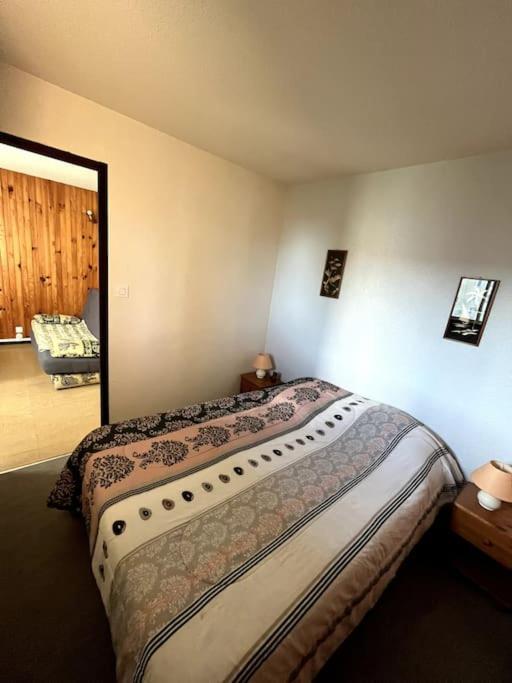 St-Pierre-La-Mer, Bel Appartement A Dans Residence Avec Piscine Et Tennis Entre 5 Et 10 Min De La Plage Fleury  Luaran gambar